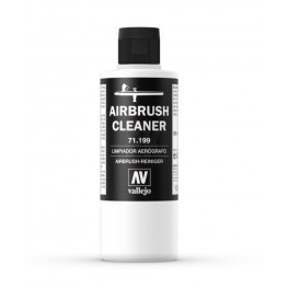 Vallejo Airbrush čistič (Cleaner 71.199) 200 ml